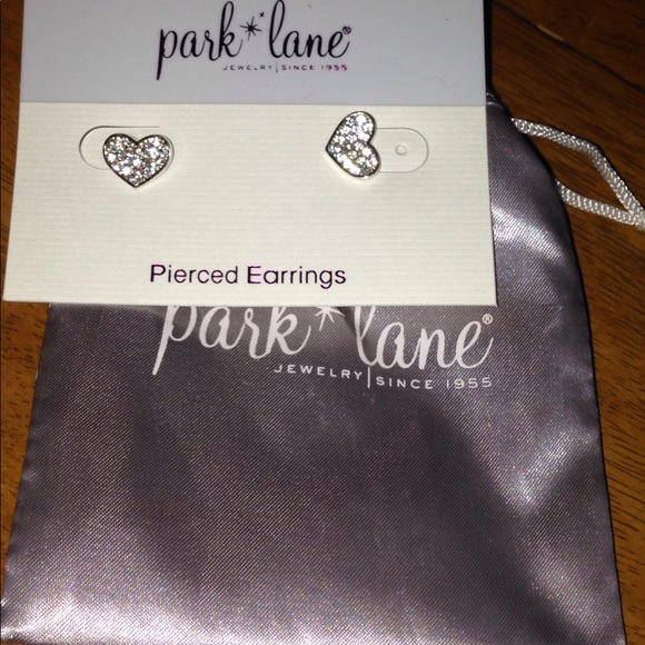 Park Lane Earrings - Picture 2 of 5